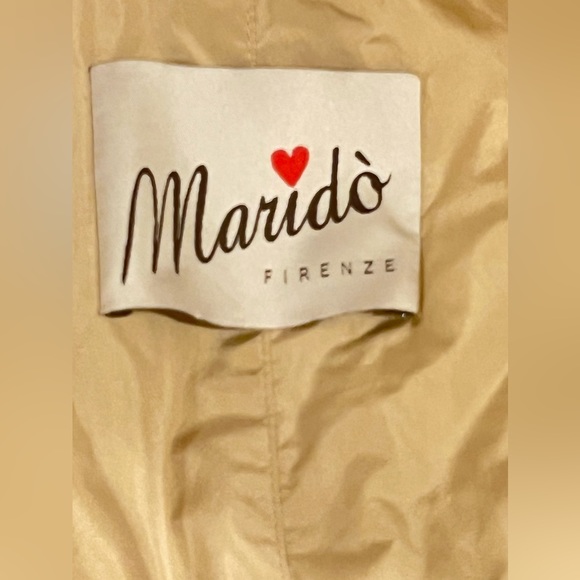 🌟Absolutely beautiful Victorian coat ! Made in Italy 😍NWT - Picture 8 of 15